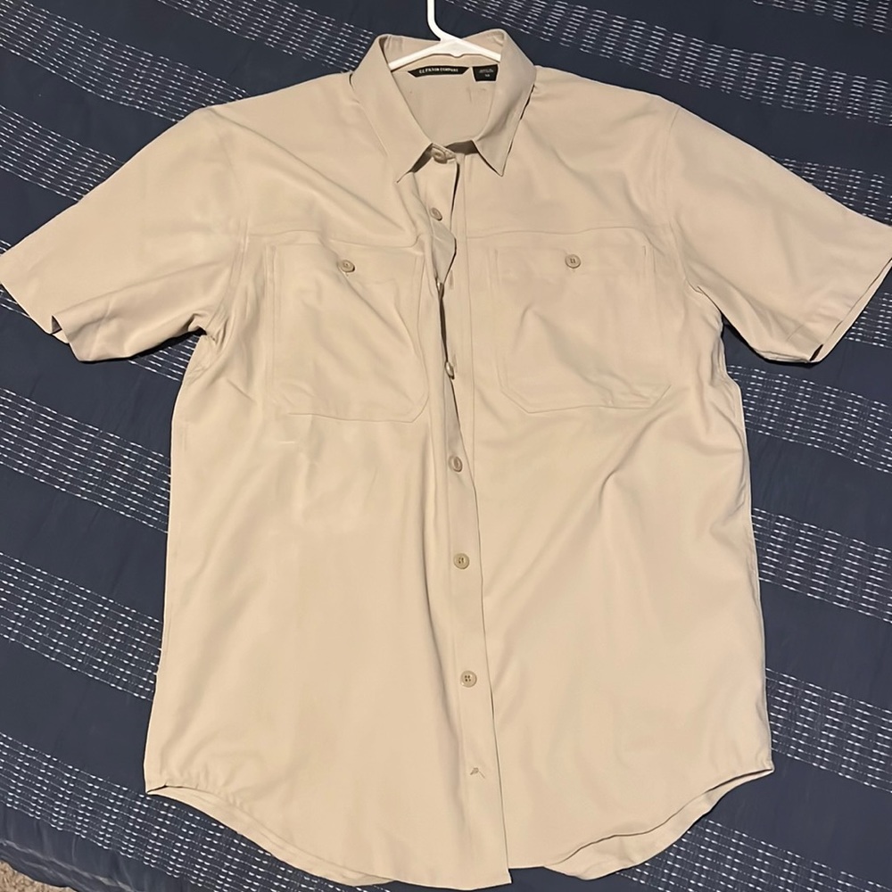 Filson Button Down - image 1